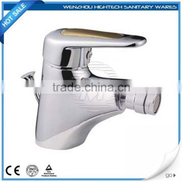 2014 New Brass Brass Bidet Tap/Bidet Faucet