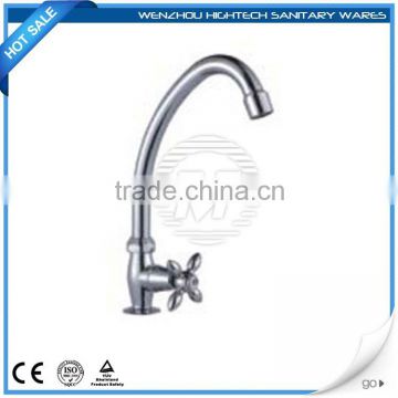 Good Quality Cold Hot Water Kitchen Tap