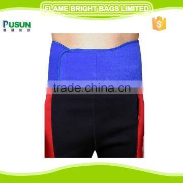 loss weight unisex neoprene sports slimming belt