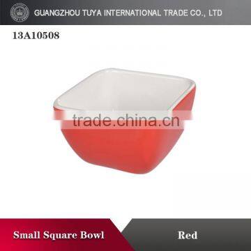 Wholesale ceramic baby bowl