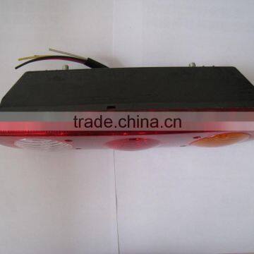 Hight Quality Tail Light for BENZ TRUCK photo-3