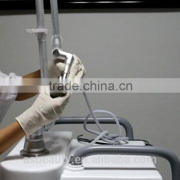 CO2 Fractional Laser Vaginal Tightening/laser Stretch Mark Removal Vaginal Rejuvenation Equipment Face Whitening