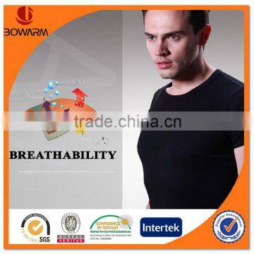 Rayon Spandex Siro Knitting Jersey Fabric photo-3