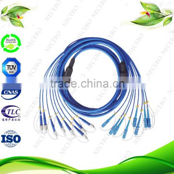 fiber optic patch cord