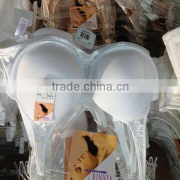 bra cup spacer fabrics, four way stretch,sport keeper