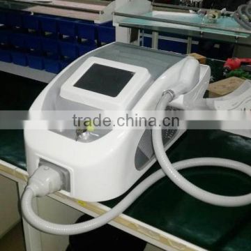 Raynol High Quality Portable 808nm Diode Laser Hair Removal Machines