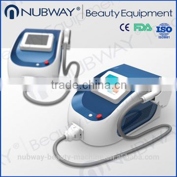 2015 New Hot 808nm Diode Laser Permanent Hair Rremoval System