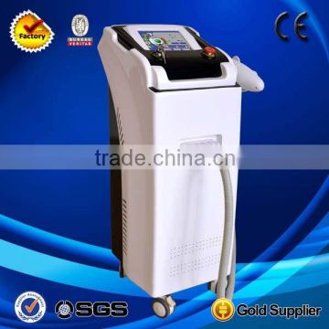 Very effective Top selling 1064 nm 532nm 1320nm nd yag laser europe populared beauty equipment