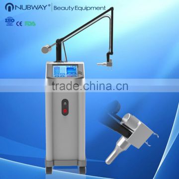 Skin Regeneration Fractional Co2 Laser Equipment/co2 Fractional Laser/laser Fractional Co2 Birth Mark Removal