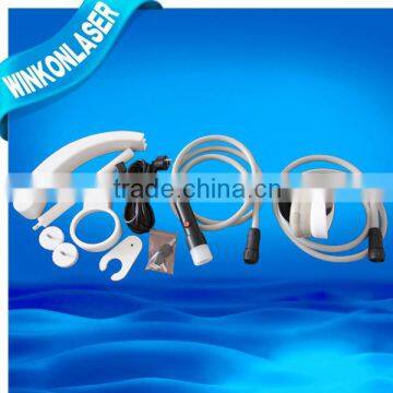 Increasing Muscle Tone Painless Factory Price! Best Cellulite Removal Machine/ HIFU Slimming Beauty Machine Back Tightening Flabby Skin photo-4