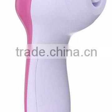Clean Brush Facial Cleaning Brush Beauty Hone Use Brush Cleaning photo-2