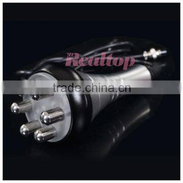 Realtop 5 in 1 Tripolar Vacuum Cavitation Machine /Vacuum Cavitation RF Machine photo-4