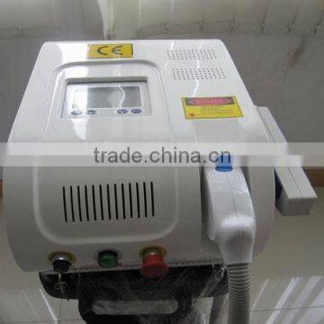 Laser Removal Tattoo Machine Most Popular Nd Yag Laser Freckles Removal Tattoo Removal Home Use Machine Brown Age Spots Removal photo-3