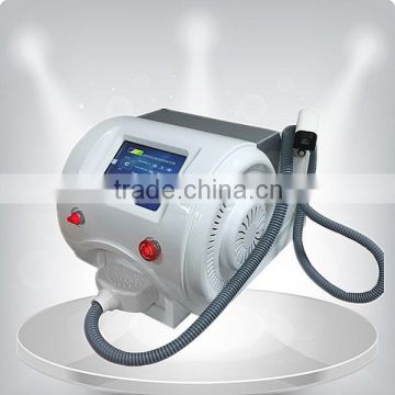 24 hours without break permanent hair removal 808nm diode laser