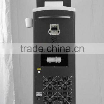 2016 Newest 808nm Combination Diode Laser Hair Removal Machine
