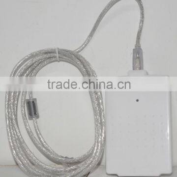 CE ISO Mark 12 Lead Resting PC Base ECG System With Diagnostic Cardiology With PC Software photo-4