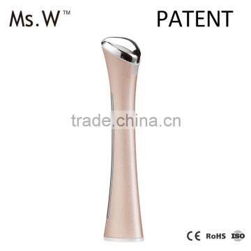 Easily USE Facial Anti-wrinkle Massager Lift Face Reduce Eye Black Circle ST-F802 photo-3