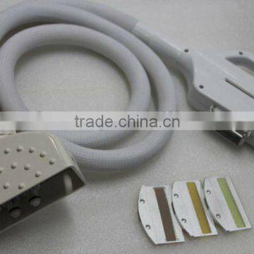 515-1200nm Beauty Ipl 2014 Cheapest Ipl Machine Price/multifunction Laser Skin Whitening Beauty Machine/shr Ipl Rf Machine YH-III Chest Hair Removal photo-4