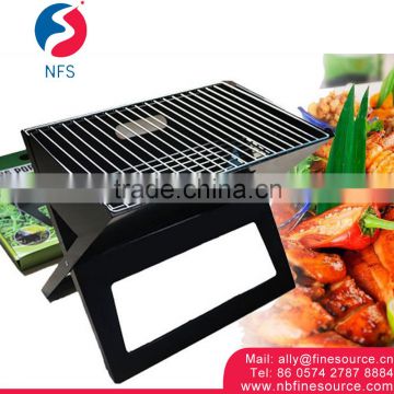 Barbecue BBQ Smoker Grill Portable Outdoor Charcoal BBQ Grill