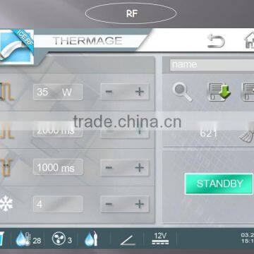 New Salon Use Professional Hair Removal Laser OPT SHR IPL RF Elight Machine photo-6