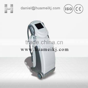 skin care apparatus of 808nm diode laser hair removal