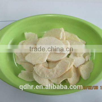 Freeze Dried Pear FD Pear Chips