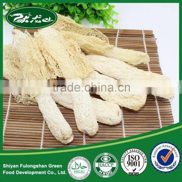 Top Quality dried Dictyophora Indusiata Bamboo fungus