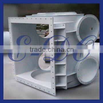 precision sheet metal steel parts