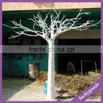 Large event party decoration artificial dry tree for sale