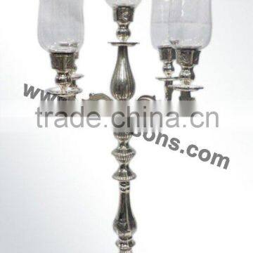 Vintage Candelabra