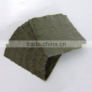 4.4OZ Half Cut Low-calorie Roasted Seaweed photo-4