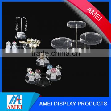 China cheap display stand for ring Sold on Alibaba