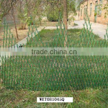 folding trellis