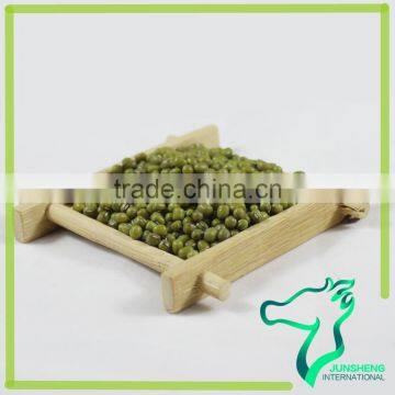 High Quality 3.6Mm Mung Beans Small Green Mung Bean Dried Mung Bean For Sale photo-6