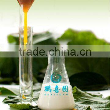 Non-gmo soya lecithin food additives powder