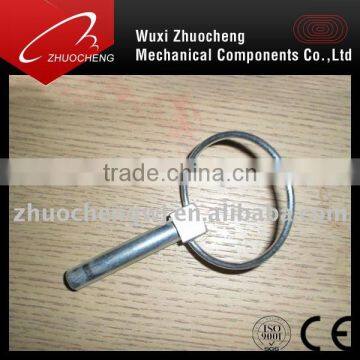 stainless steel ball lock pin with high quality