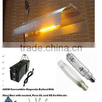 S1001-400W Grow Light/Hydroponics/greenhouse/kit/system/reflector