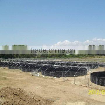 aquaclutre tanks