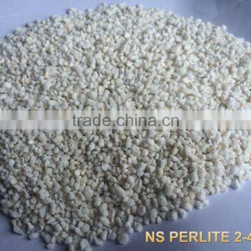 Hydroponics and Aquaponics Expanded Perlite For Sale photo-3