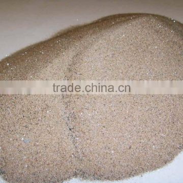 zircon sand 62% min for refractory with best factory!