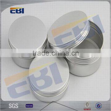 mini cosmetic metal container