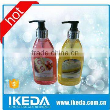 Novelty Items Hand Sanitizer Gel With Fragrance photo-4