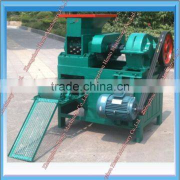 New Type Full-Automatic Charcoal Briquette Making Machine photo-3