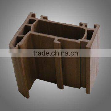 customize plastic profile