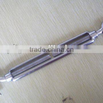 Tunbuckle DIN1480 Drop forged hardware