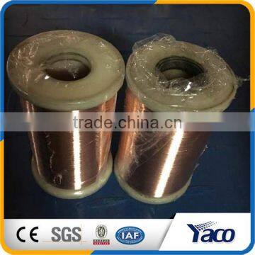 Sorting and Screening of Solid Liquid EMI Shielded Brass Wire Mesh