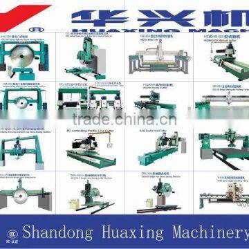 stone cutting machinery- stone processing