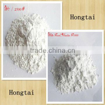 professional plant supplier Whith fused alumina