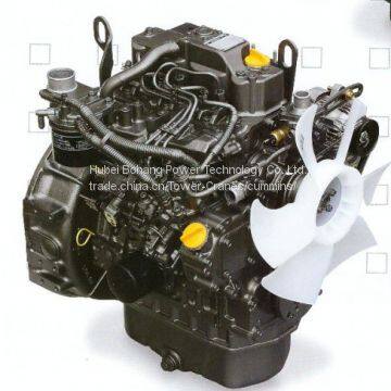YANMA Diesel Engine for Agriculture Machinery photo-2