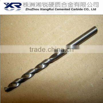 manufacture many type size of t solid carbide milling tools